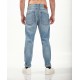 Jean Blue Craft Cobain 126.MD704.227.04 Light Blue Παντελόνια