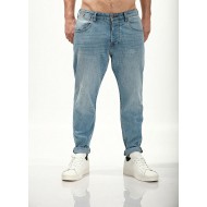 Jean Blue Craft Cobain 126.MD704.227.04 Light Blue