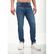Jean Blue Craft Elton 126.MD701.227.03 Medium Blue