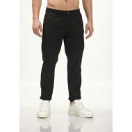 Παντελόνια Cargo Blue Craft Hendrix 126.MD716.177.100 Black