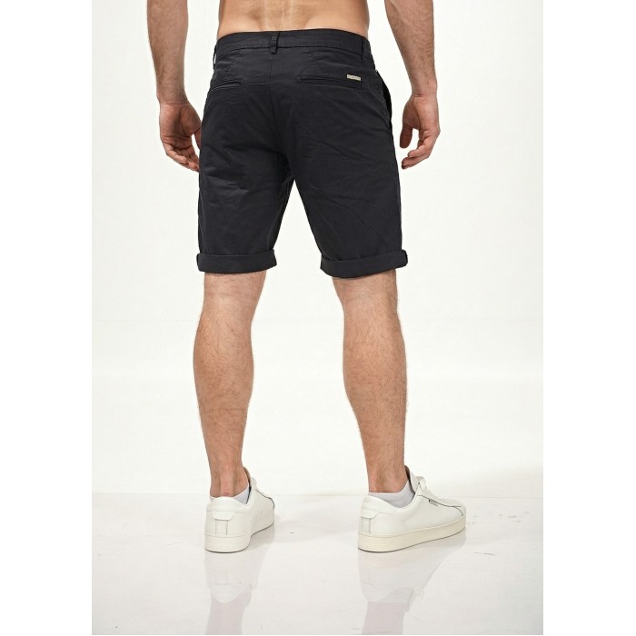 Βερμούδα Jean Blue Craft Noah-SH 126.MD714.221.02 Black Βερμούδες