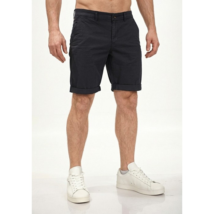 Βερμούδα Jean Blue Craft Noah-SH 126.MD714.221.02 Black Βερμούδες