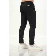 Παντελόνι Blue Craft Matteo 126.MW708.194.100 Black