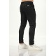Παντελόνι Blue Craft Matteo 126.MW708.194.100 Black Παντελόνια