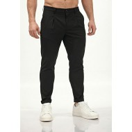 Παντελόνι Blue Craft Matteo 126.MW708.194.100 Black