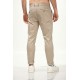 Παντελόνι Blue Craft Matteo 126.MW708.194.092 Stone Παντελόνια