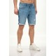 Βερμούδα Jean Blue Craft Noah-SH 126.MD714.226.04 Light Blue Βερμούδες