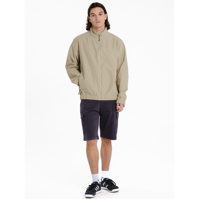 Μπουφάν Emerson 261.EM10.06 BEIGE Ανοιξιάτικα Μπουφάν