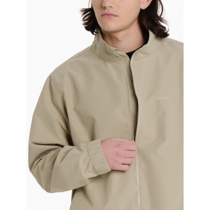 Μπουφάν Emerson 261.EM10.06 BEIGE Ανοιξιάτικα Μπουφάν