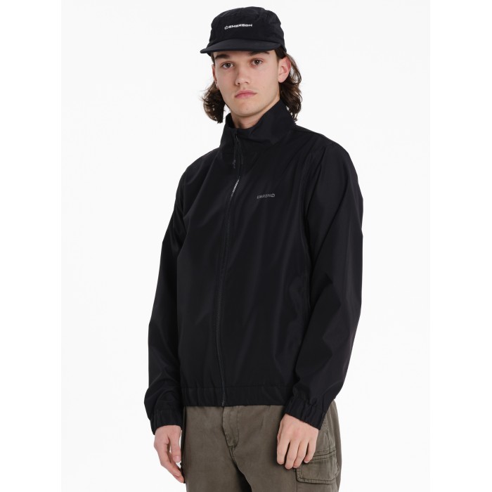 Μπουφάν Emerson 261.EM10.06 BLACK Ανοιξιάτικα Μπουφάν