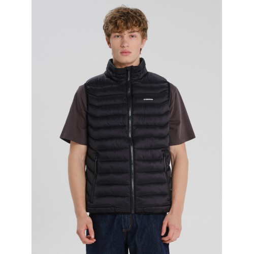 Γιλέκο Emerson 261.EM10.10 BLACK