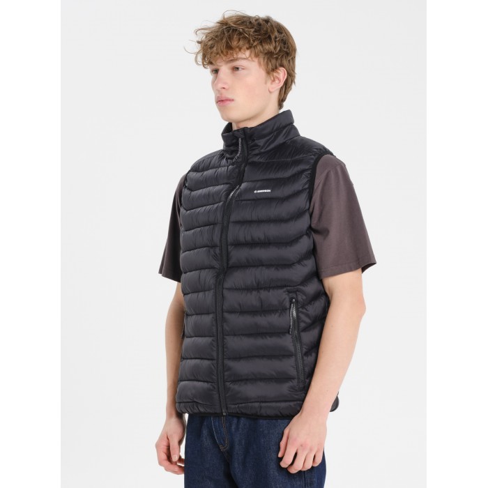 Γιλέκο Emerson 261.EM10.10 BLACK Γιλέκα