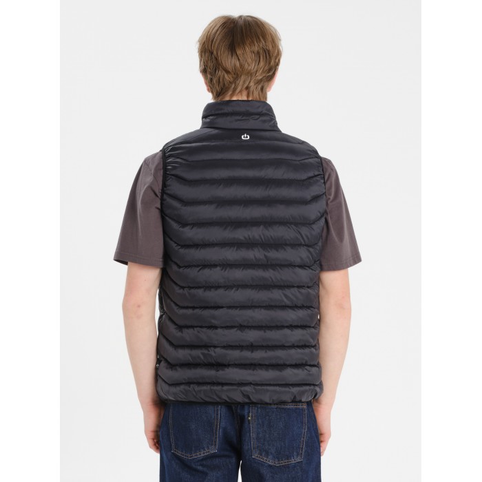 Γιλέκο Emerson 261.EM10.10 BLACK Γιλέκα