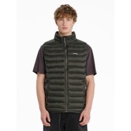 Γιλέκο Emerson 261.EM10.10 OLIVE GREEN