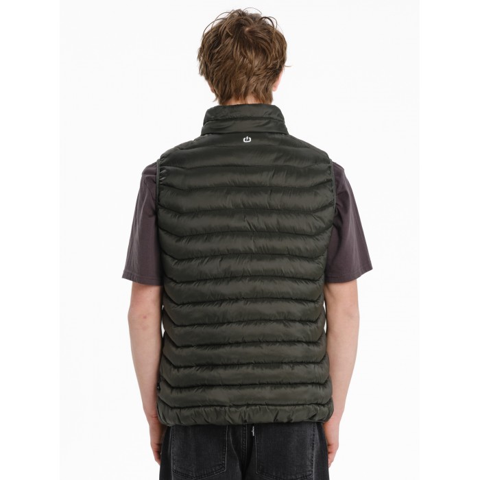 Γιλέκο Emerson 261.EM10.10 OLIVE GREEN Γιλέκα