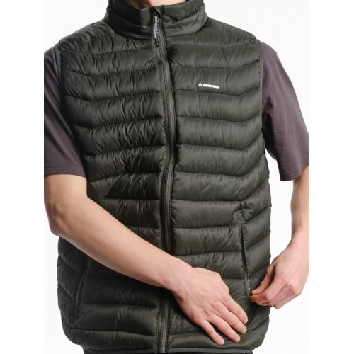 Γιλέκο Emerson 261.EM10.10 OLIVE GREEN