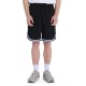 Βερμούδα Men's Basketball Shorts Emerson 261.EM241.01 BLACK Βερμούδες
