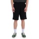 Βερμούδα Φούτερ Emerson 261.EM26.33 BLACK Βερμούδες