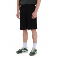 Βερμούδα Φούτερ Emerson 261.EM26.33 BLACK