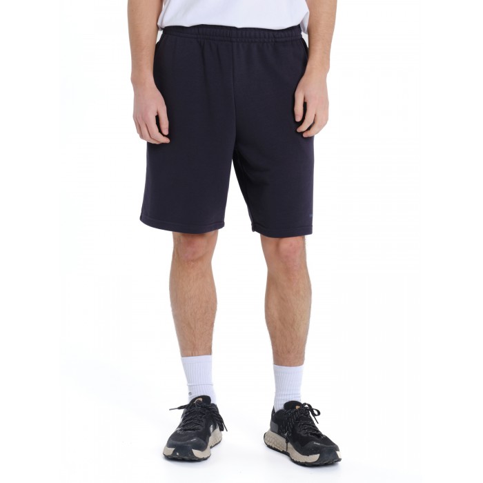 Βερμούδα Φούτερ Emerson 261.EM26.33 MIDNIGHT Βερμούδες