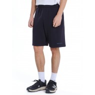 Βερμούδα Φούτερ Emerson 261.EM26.33 MIDNIGHT