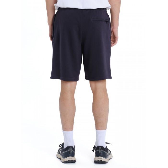 Βερμούδα Φούτερ Emerson 261.EM26.33 MIDNIGHT Βερμούδες