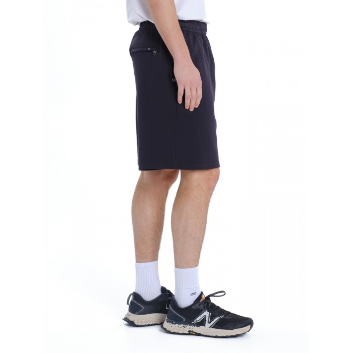Βερμούδα Φούτερ Emerson 261.EM26.33 MIDNIGHT Βερμούδες