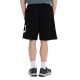 Βερμούδα Φούτερ Emerson 261.EM26.38 Black Βερμούδες
