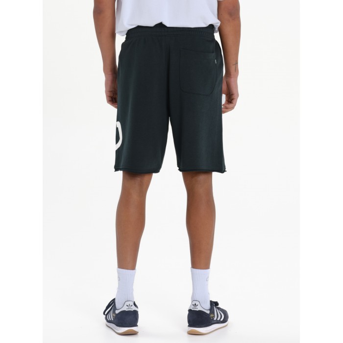 Βερμούδα Φούτερ Emerson 261.EM26.38 FOREST TEAL Βερμούδες