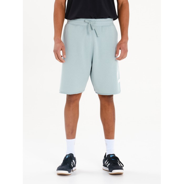 Βερμούδα Φούτερ Emerson 261.EM26.38 MISTY GREEN Βερμούδες Βερμούδα Φούτερ Emerson 261.EM26.38 MISTY GREEN Βερμούδες