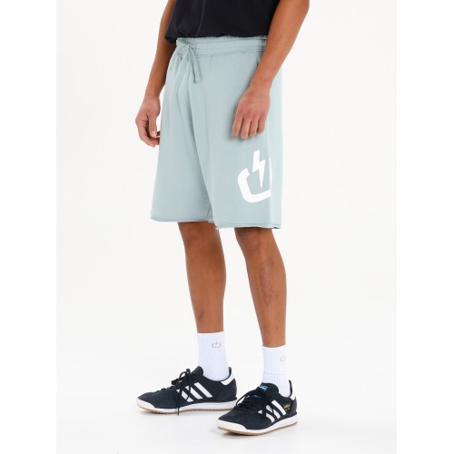 Βερμούδα Φούτερ Emerson 261.EM26.38 MISTY GREEN