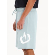 Βερμούδα Φούτερ Emerson 261.EM26.38 MISTY GREEN