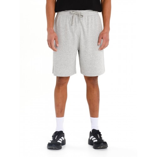 Βερμούδα Φούτερ Emerson 261.EM26.53 GREY ML Βερμούδα Φούτερ Emerson 261.EM26.53 GREY ML