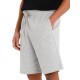 Βερμούδα Φούτερ Emerson 261.EM26.53 GREY ML Βερμούδες Βερμούδα Φούτερ Emerson 261.EM26.53 GREY ML Βερμούδες