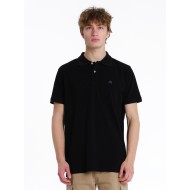 Πόλο Emerson 261.EM35.69 BLACK