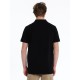 Πόλο Emerson 261.EM35.69 BLACK Polo Πόλο Emerson 261.EM35.69 BLACK Polo