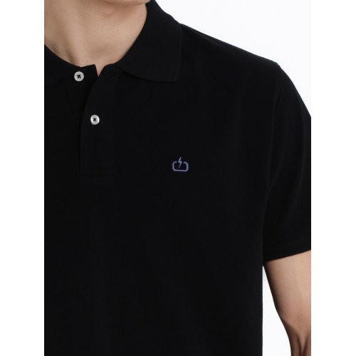 Πόλο Emerson 261.EM35.69 BLACK