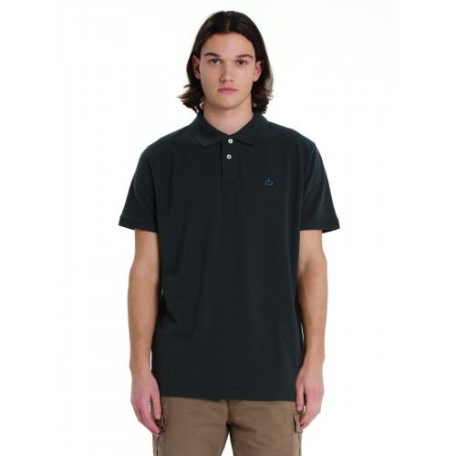 Πόλο Emerson 261.EM35.69 Deep Teal