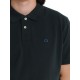 Πόλο Emerson 261.EM35.69 Deep Teal Polo Πόλο Emerson 261.EM35.69 Deep Teal Polo