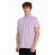 Πόλο Emerson 261.EM35.69 LAVENDER PINK Polo Πόλο Emerson 261.EM35.69 LAVENDER PINK Polo