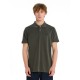 Πόλο Emerson 261.EM35.69 PINE GREEN Polo Πόλο Emerson 261.EM35.69 PINE GREEN Polo