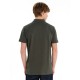 Πόλο Emerson 261.EM35.69 PINE GREEN Polo Πόλο Emerson 261.EM35.69 PINE GREEN Polo