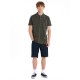 Πόλο Emerson 261.EM35.69 PINE GREEN Polo Πόλο Emerson 261.EM35.69 PINE GREEN Polo
