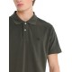 Πόλο Emerson 261.EM35.69 PINE GREEN Polo Πόλο Emerson 261.EM35.69 PINE GREEN Polo