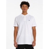 Πόλο Emerson 261.EM35.69 ΅White