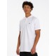 Πόλο Emerson 261.EM35.69 ΅White Polo Πόλο Emerson 261.EM35.69 ΅White Polo