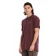 Πόλο Emerson 261.EM35.79 BEET RED Polo