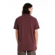 Πόλο Emerson 261.EM35.79 BEET RED Polo