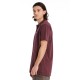 Πόλο Emerson 261.EM35.79 BEET RED Polo