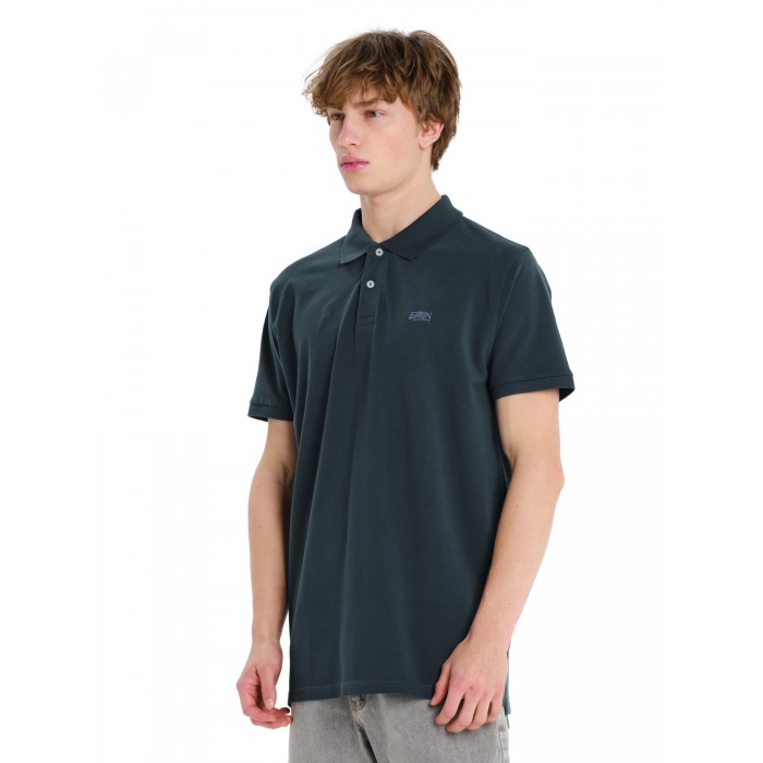 Πόλο Emerson 261.EM35.79 Petrol Polo
